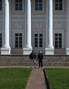 Руза возложение венков 9 мая
