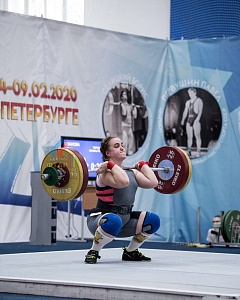 87 кг женщины