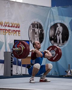 81 кг мужчины