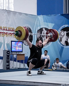 109+ кг мужчины