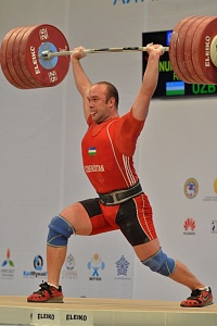 Чемпионат мира-2014, Казахстан, Альма-Ата