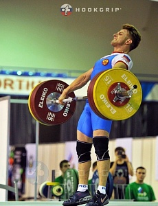 Чемпионат России-2015, Белгородская обл., г. Старый Оскол