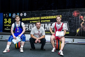 Кубок ямала 2019