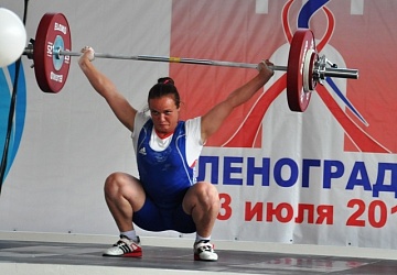 Первенство России среди молодежи - 2015, г. Зеленоградск 