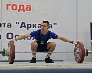 Мужчины 55
