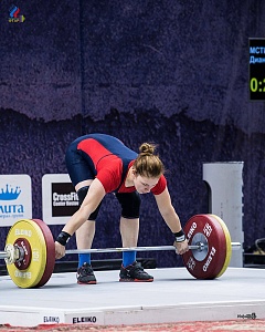 Чемпионат России 2018, день 4