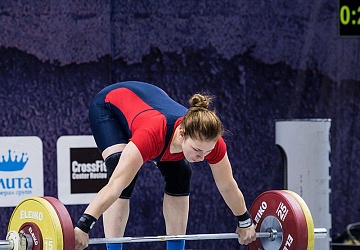 Чемпионат России 2018, день 4