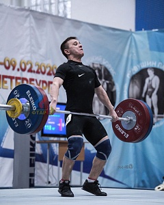 61 кг мужчины