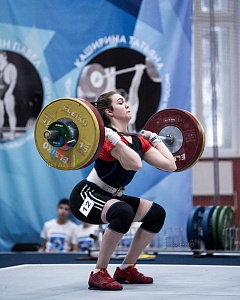 71 кг женщины