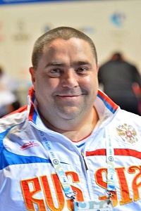 Чемпионат мира-2014, Казахстан, Альма-Ата