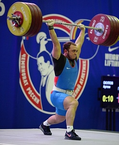 Чемпионат России-2016, Владикавказ