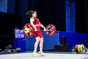 Кубок ямала 2019