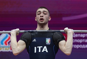 Мужчины 61