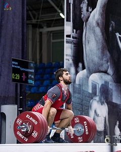 Чемпионат России 2018, день 3