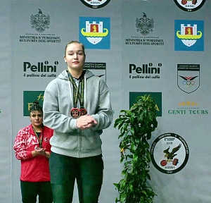 Три рекорда Европы: подводим итоги молодежного чемпионата Дуррес (Албания)