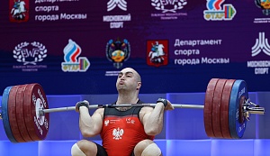 Мужчины 109