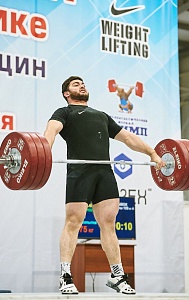 Мужчины 109