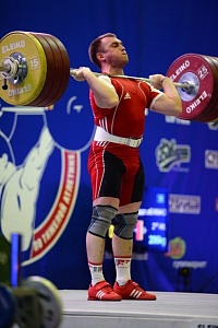 Чемпионат России-2016, Владикавказ