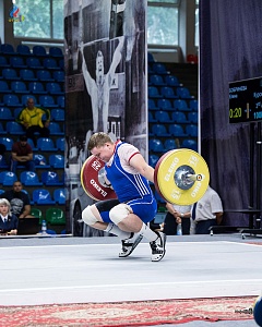 Чемпионат России 2018, день 4