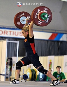 Чемпионат России-2015, Белгородская обл., г. Старый Оскол