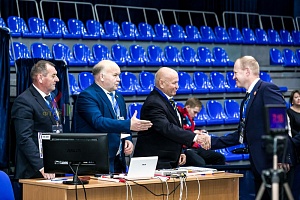 Кубок ямала 2019