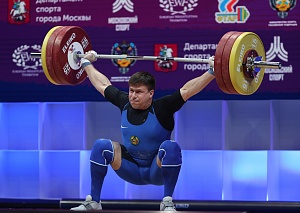 Мужчины 89