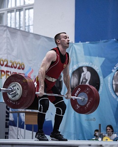61 кг мужчины