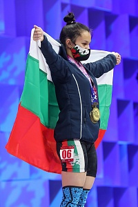 Женщины 45