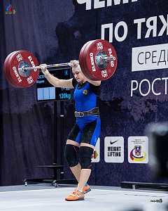 Чемпионат России 2018, день 4
