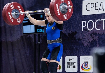 Чемпионат России 2018, день 4