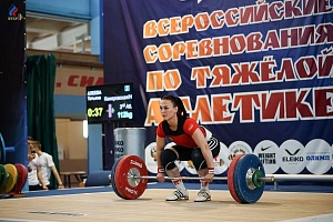 Кубок Сибири 18 -20 мая 2018 года
