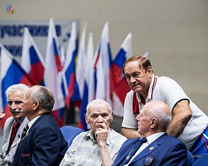 Чемпионат России 2018, день 4