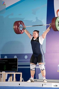 Всероссийские соревнования посвящённые памяти Олимпийского чемпиона А.Курынова - 2017, Зеленодольск