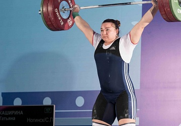 Всероссийские соревнования посвящённые памяти Олимпийского чемпиона А.Курынова - 2017, Зеленодольск