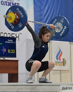 Женщины 49