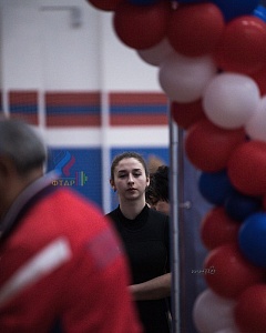 59 кг женщины