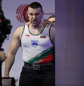 Мужчины 109