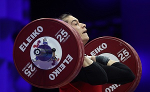 Женщины 81