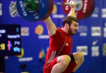 Чемпионат России-2016, Владикавказ