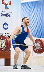 Мужчины 89Б