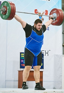 Мужчины 109+