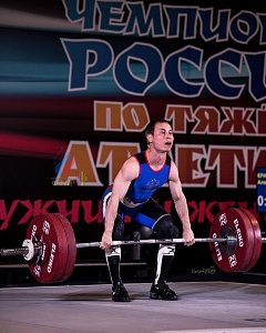 55 кг мужчины