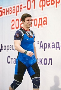 Мужчины 89А