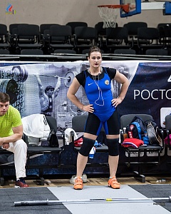 Чемпионат России 2018, день 4
