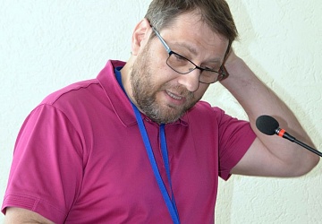 Чемпионат России - 2017, Чебоксары