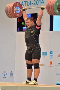 Чемпионат мира-2014, Казахстан, Альма-Ата