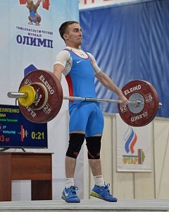 Мужчины 55