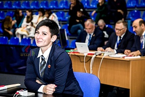 Кубок ямала 2019