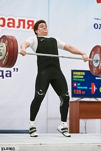 Мужчины 89Б