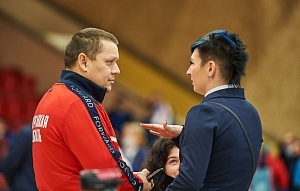 Женщины 76